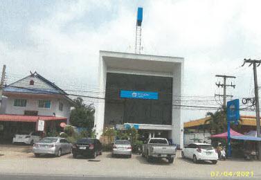 38  ทากาศ แม่ทา ลำพูน