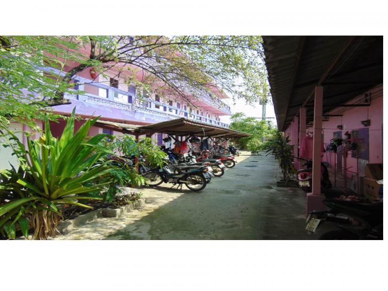 บ้านกลาง เมืองลำพูน ลำพูน