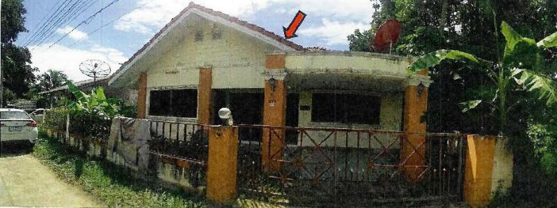 บ้านแป้น เมืองลำพูน ลำพูน