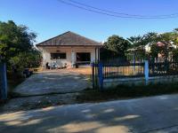 ขายบ้านเดี่ยว มะเขือแจ้ เมืองลำพูน ลำพูน ขนาด 200 ตร.ว. ของ ธนาคารอาคารสงเคราะห์