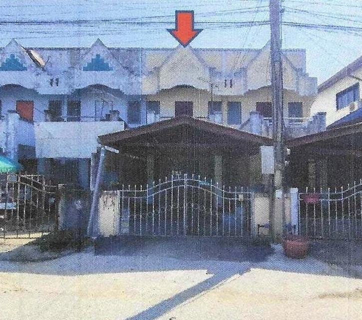 ต้นธง เมืองลำพูน ลำพูน