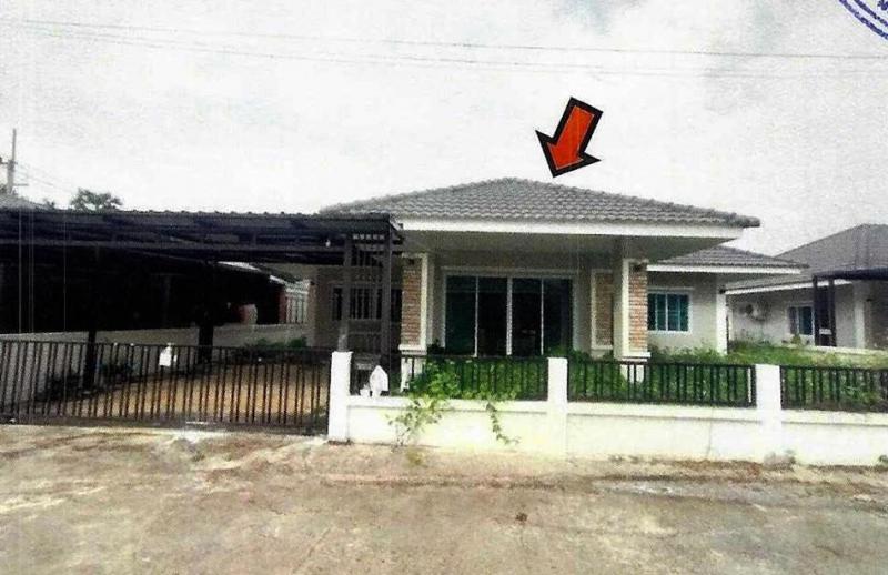 บ้านกลาง เมืองลำพูน ลำพูน
