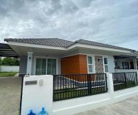 ขายบ้านเดี่ยว มะเขือแจ้ เมืองลำพูน ลำพูน ขนาด 50 ตร.ว. ของ ธนาคารอาคารสงเคราะห์