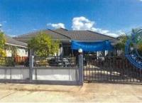ขายบ้านเดี่ยว ป่าสัก เมืองลำพูน ลำพูน ขนาด 92.1 ตร.ว. ของ ธนาคารอาคารสงเคราะห์
