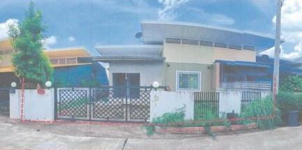 บ้านกลาง เมืองลำพูน ลำพูน