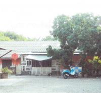ขายบ้านเดี่ยว