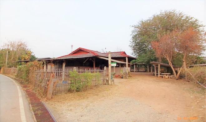 ทาขุมเงิน แม่ทา ลำพูน