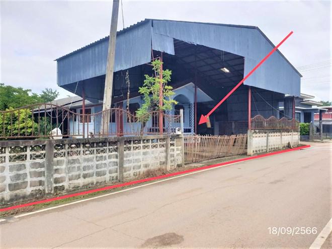 บ้านกลาง เมืองลำพูน ลำพูน