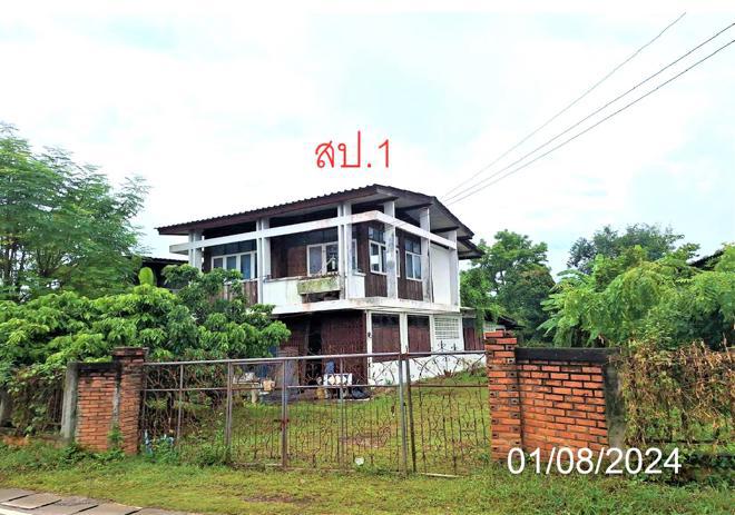 บ้านแป้น เมืองลำพูน ลำพูน