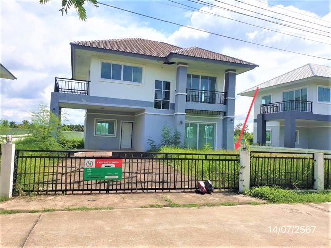 ต้นธง เมืองลำพูน ลำพูน