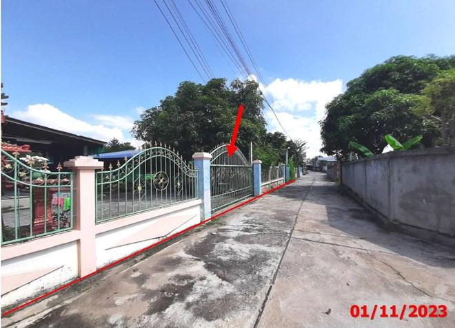 บ้านแป้น เมืองลำพูน ลำพูน