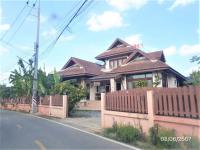 ขายบ้านเดี่ยว แม่แรง ป่าซาง ลำพูน ขนาด 0-3-4.30 ของ ธนาคารกสิกรไทย