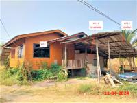 ขายบ้านเดี่ยว ป่าสัก เมืองลำพูน ลำพูน ขนาด 2-1-61.00 ของ ธนาคารกสิกรไทย