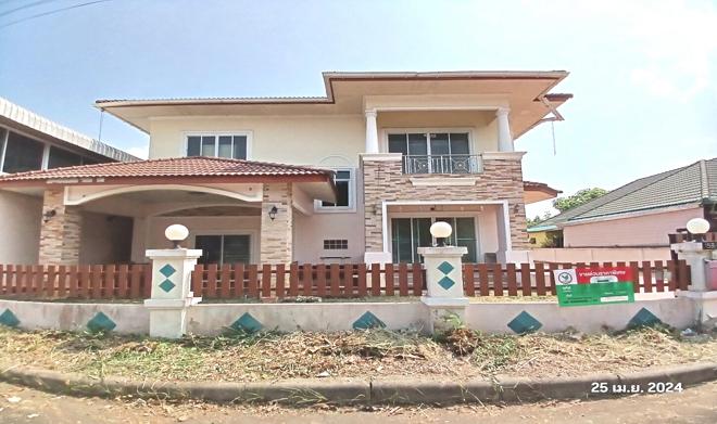 บ้านกลาง เมืองลำพูน ลำพูน