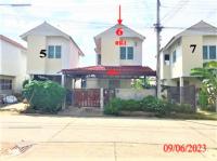 ขายบ้านเดี่ยว