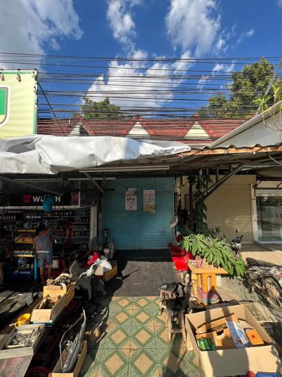 บ้านกลาง เมืองลำพูน ลำพูน