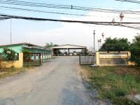 ขายบ้านพักคนงาน